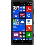 Nokia Lumia 830 5 inch UK SIM-Free Smartphone - Black