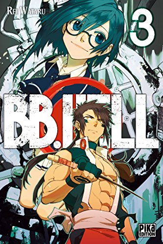 BB. Hell T03 gratuit BB. Hell T03 gratuit