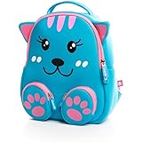 Sac A Dos Enfant Bebe Bagages Enfant Mignon Sac Dos Cartable Maternelle Garcon Fille Puericulture Creche Confort Sac Scolaire Animaux Avec Harnais De Securite 2 5 Ans Amazon Fr Bagages