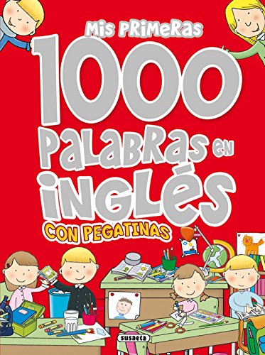 Download Mis primeras 1000 palabras en inglés con pegatinas (Mis palabras 1000 palabras en inglés con pegatinas) Download Mis primeras 1000 palabras en inglés con pegatinas (Mis palabras 1000 palabras en inglés con pegatinas)