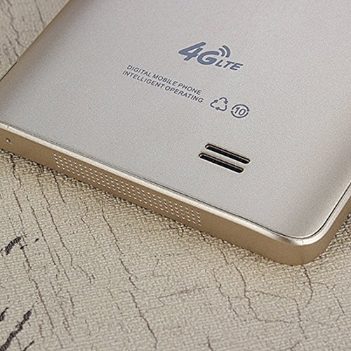 Cewaal M5 Unlocked Smartphone 5.0 