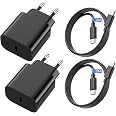 Baseus Caricatore USB C Da 65 W, Alimentatore USB C GaN III A 4 Porte Stazione Di Ricarica Usb Con Uscita Usb C Da 65 W Caricatore Pd Nero