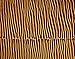 Produktbild JP London cnv1 X 48711 Mohammad Reza momeni footprint3 Spuren Sand Ripple Dune 5,1 cm Dick Schwere Galerie Wrap auf Leinwand, 2 'x 1,5'