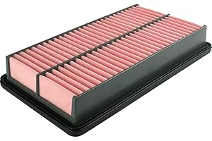 HERTH+BUSS JAKOPARTS J1323055 Replacement Air Filter