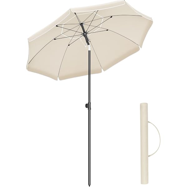Sangle fixe pour parasol déporté - Protection contre le vent - Réglable - Résistant aux intempéries - Noir - Pour parasol déporté extérieur Sangle fixe pour parasol déporté - Protection contre le vent - Réglable - Résistant aux intempéries - Noir - Pour parasol déporté extérieur