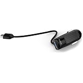 S-link SLP-130 PRO 2100MA &Ccedil;akmaktan Usb + Micro 5pin Ara&ccedil; Şarjı