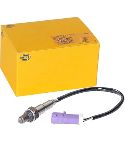 DELPHI LAMBDASONDE Passend Für FORD COUGAR FIESTA FOCUS GALAXY KA Mondeo Puma