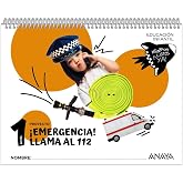 &iexcl;Emergencia! &iexcl;Llama al 112!. Nivel 1 (Preparados, listos... &iexcl;ya!)