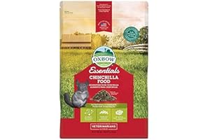 OXBOW Mangime - 1360 Gr