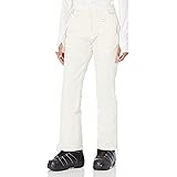 Amazon Essentials Pantaloni da Neve in Materiale Isolante a Tutta Lunghezza Resistenti all'Acqua Donna