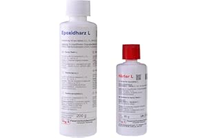 r&g L + Härter L, 280g