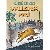 Valizdeki Kedi