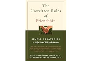 The Unwritten Rules of Friendship