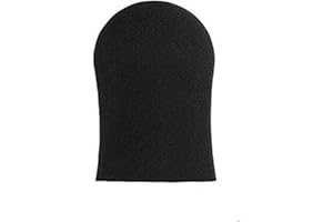 Simply Gorgeous autobronzante mitt - noir