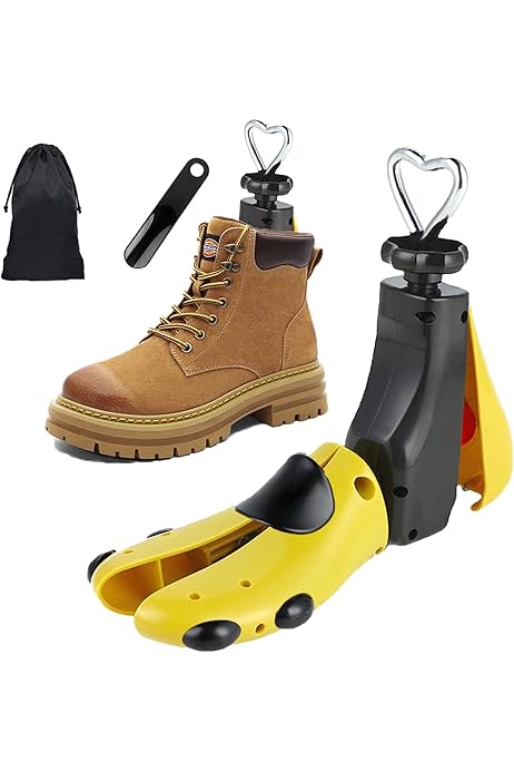 Horma Para Zapatos Amazon Piezas, Ajuste Cómodo En