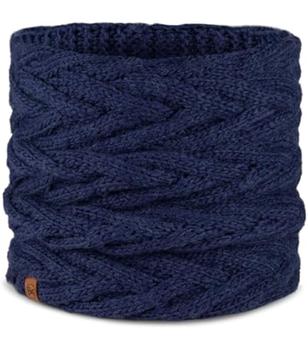 Fleece choker voor dames Buff Kepha
