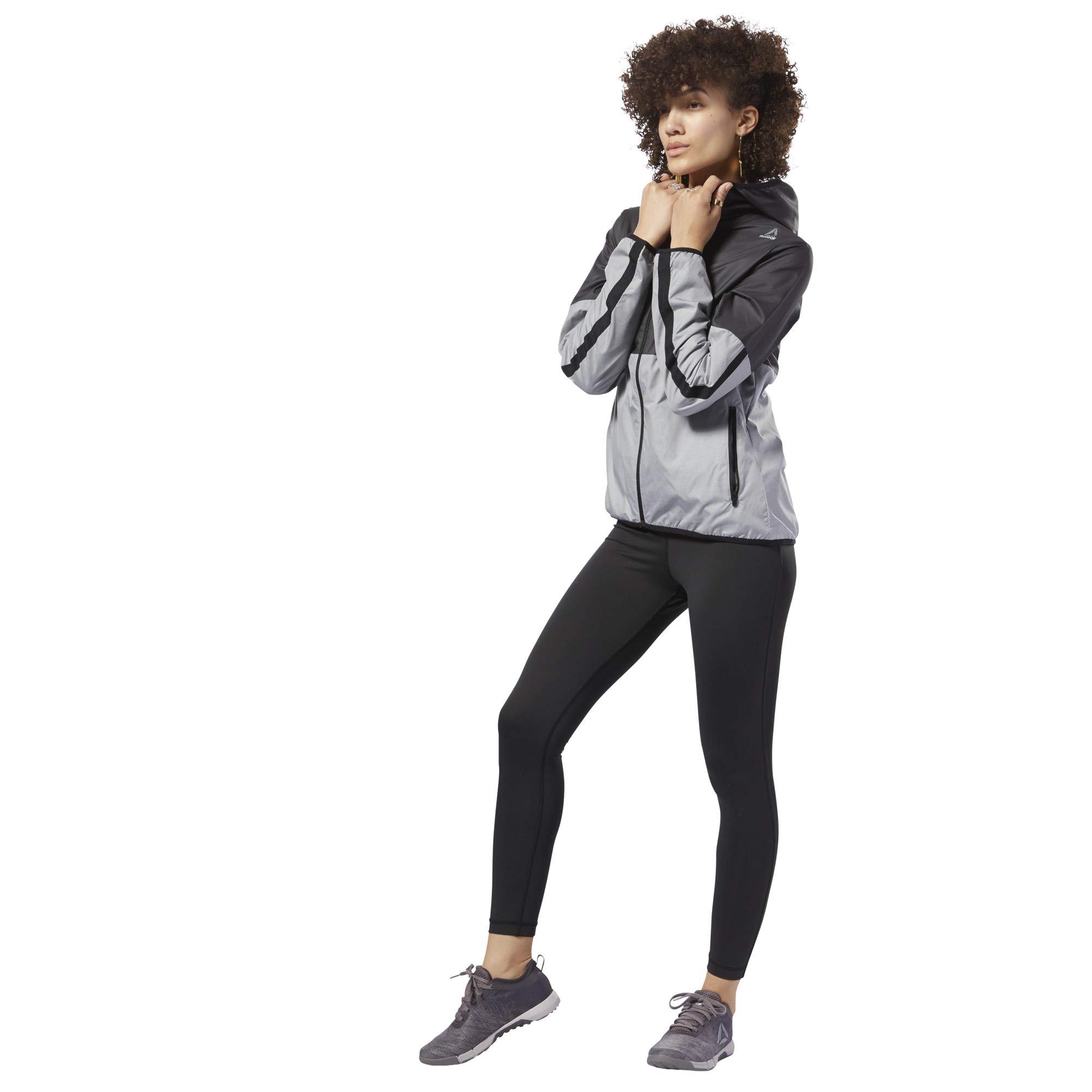 tuta reebok donna estiva