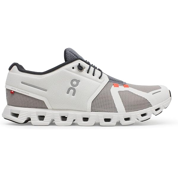 On Zapatillas Hombre Tenis ON Cloud Hi Edge Para Hombre MX-4FDKV