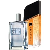 Avon Individual Blue ve Full Speed Erkek Parf&uuml;m Paketi