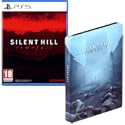 Silent Hill Townfall Steelbook Bundle - PS5