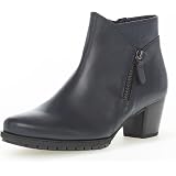 Gabor Comfort Basic enkellaarsjes voor dames : Amazon.nl: Kleding, schoenen  \u0026 sieraden