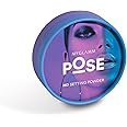 MyGlamm POSE HD Setting Powder - Ivory, 9 gm | Hydrating & Long-lasting | HD Translucent Pressed Setting Powder|Normal Type