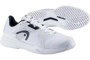 HEAD Men's Sprint Team 3.5 Tennis Shoe