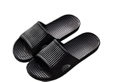 APIKA Bathroom Shower Anti-slip Slipper for men and women