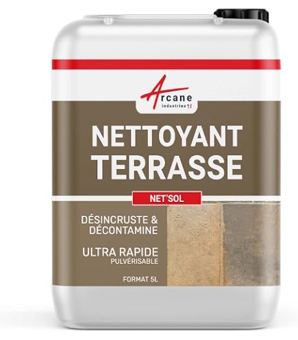 LITHOFIN STOP TACHE VLEKSTOP - 0,5 Litre