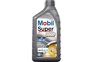 Mobil Super 3000 XE 5W-30, 1 l