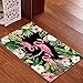Produktbild GQFGYYL Moderne einfach Wasser auffangen und rutschig, aussenterrasse mats,40 × 60cm,17.