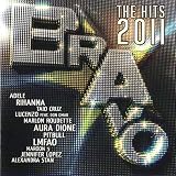 The Hits 2 0 1 1 - Lana Del Rey Marlon Roudette Adele Caro Emerald Milow