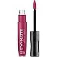 Rimmel Stay Matte Liquid Lipstick, Heartbeat