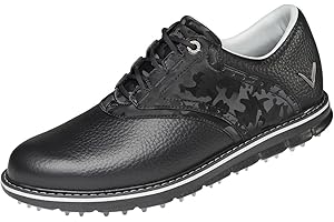 Callaway Herren Lux Golfschuh