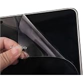 McStorey MacBook Air 13 ve MacBook Pro 13 in&ccedil; Uyumlu Mat Anti Glare Ekran Koruyucu Yansıma &Ouml;nleyici Okuma Konforu Touch Bar T