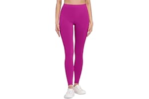 Bellivalini Legginsy Damskie z Wiskozy Długie BLV50-147