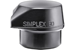 Halder USA – Simplex ersättningsinsats (3202.26)