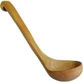 Promosyonca Ahşap Kep&ccedil;e, Spatula, Kaşık &Ccedil;eşitleri 5 Adet (Kep&ccedil;e)