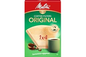 MELITTA Filterbags 1x4/80 Original