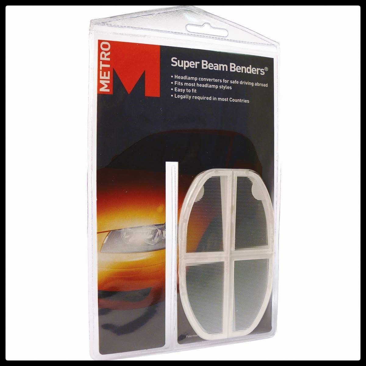 Sakura-SS5199-European-EU-Travel-And-First-Aid-Kit