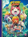 Jibanyan à travers le temps !