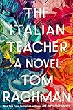 Cover zum Buch The Italian Teacher