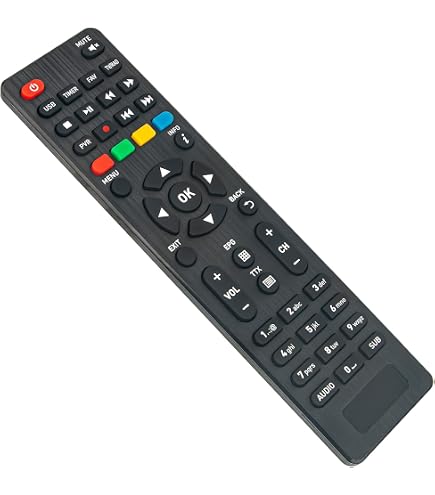 Telecomando Originale Telesystem Ts 9011 Hd | Confronta prezzi
