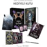 Saka and Delusion 1 - Gift Box (Hardcover)