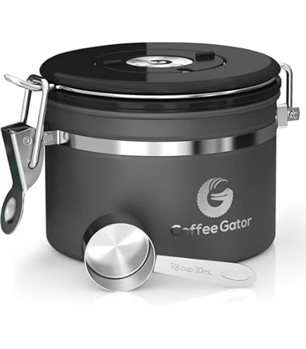 Zassenhaus Vershouddoos AROMA 250 g, roestvrij staal, gelakt
