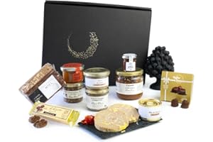 PERIGORD PRODUITS TRADITION FAMILIALE - Coffret Cadeau Saveur Du Perigord