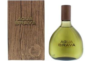 Puig Agua Brava Eau De Kolonie 200ml