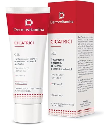 Fogli Cicatriziali in Silicone, Cerotti Silicone Cicatrici | FindTheDeal