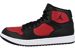 NIKE Jordan Access, Zapatillas de básquetbol Hombre