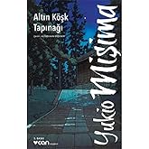 Altın K&ouml;şk Tapınağı